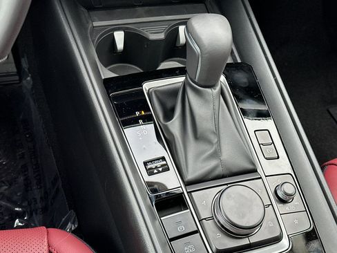 New 2026 MAZDA CX-50 AWD 2.5 Hybrid w/ Weather Package image 20