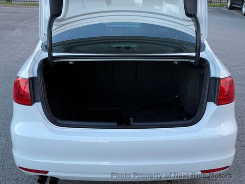 Used 2014 Volkswagen Jetta SE image 27