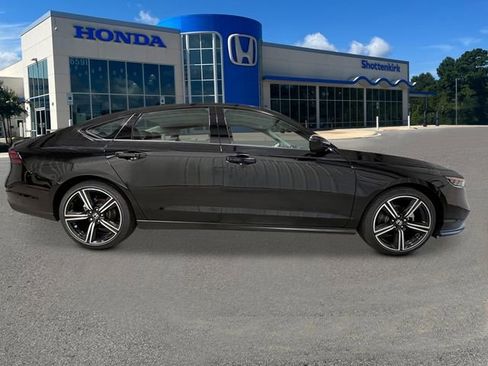 New 2026 Honda Accord SE image 7