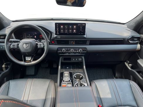 Used 2026 Honda Passport TrailSport Elite image 10