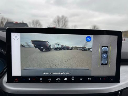 Certified 2023 Ford Escape Platinum image 18