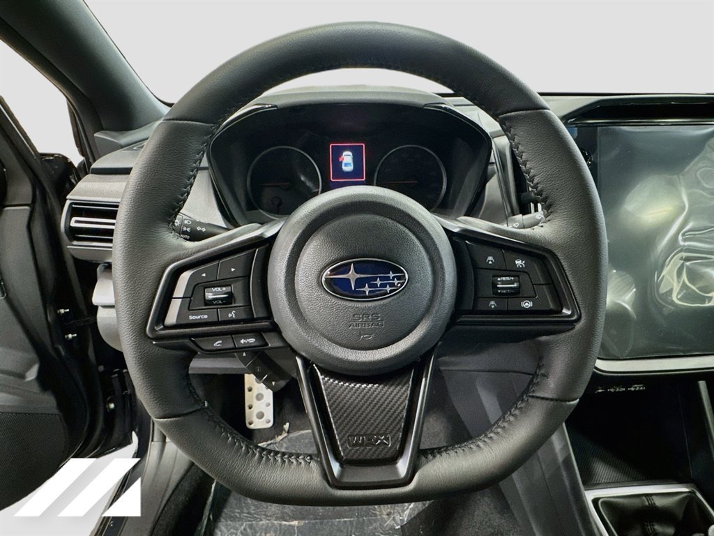 New 2026 Subaru WRX AWD/4WD image 10