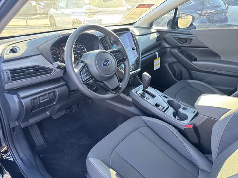 New 2026 Subaru Crosstrek 2.5i Premium image 24