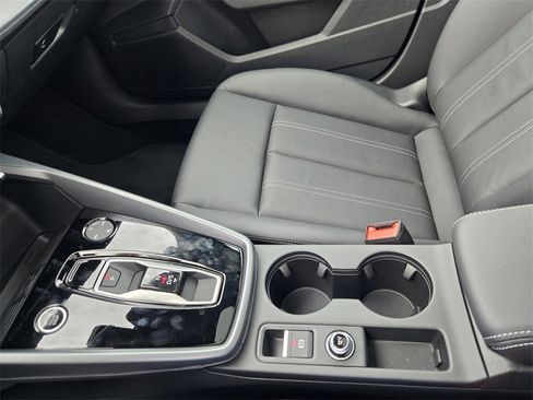 New 2026 Audi A3 2.0T Premium image 24
