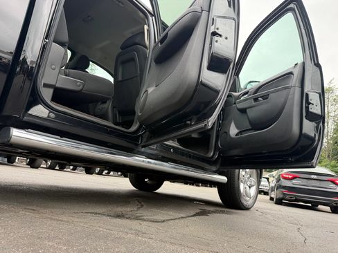 Used 2013 GMC Sierra 1500 SLE AWD/4WD image 38