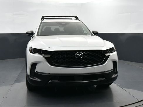 New 2026 MAZDA CX-50 AWD 2.5 Hybrid w/ Weather Package image 3