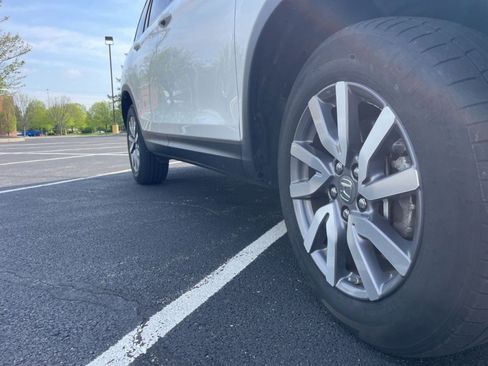 Used 2020 Honda Pilot EX-L image 32