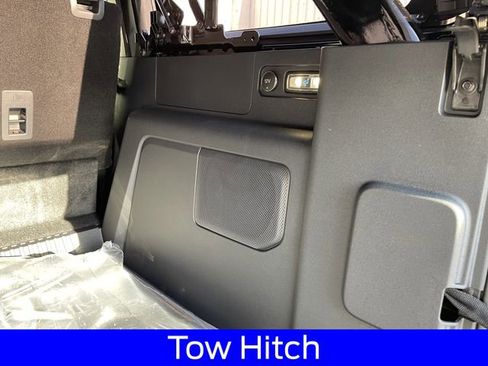 New 2025 Ford Bronco Big Bend AWD/4WD image 24