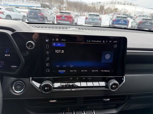 Certified 2025 Chevrolet Colorado Trail Boss image 19