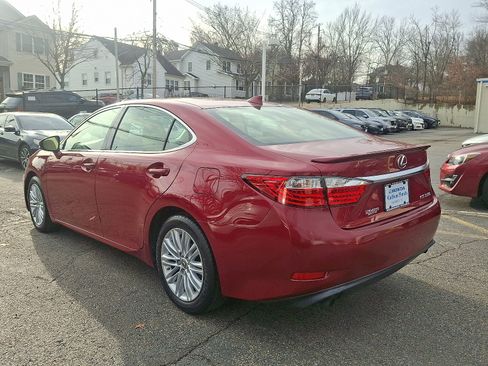 Used 2015 Lexus ES 350 image 4