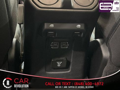 Used 2023 Jeep Wrangler Unlimited Rubicon 4xe AWD/4WD image 39