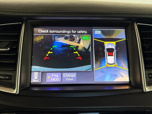Used 2019 INFINITI QX50 Essential AWD/4WD image 20