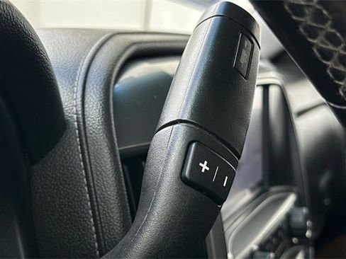 Used 2017 Chevrolet Silverado 1500 LTZ w/ Sport Package image 23