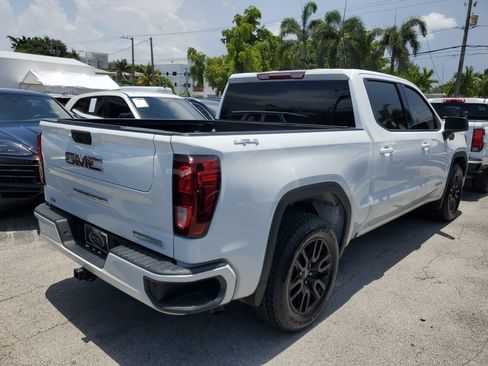 Used 2023 GMC Sierra 1500 Elevation AWD/4WD image 3