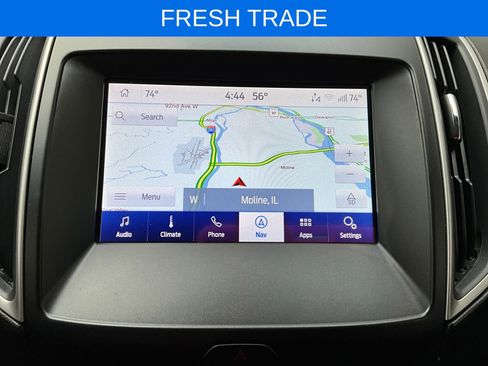 Used 2020 Ford Edge SEL w/ Convenience Package image 20