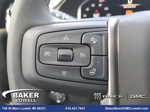 New 2025 GMC Sierra 2500 Denali w/ Denali Reserve Package image 18