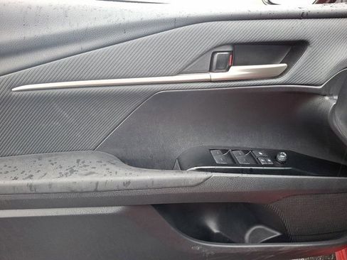 Certified 2025 Toyota Camry SE image 12