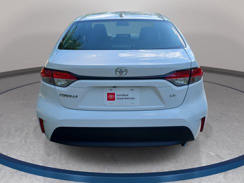 Used 2024 Toyota Corolla LE FWD image 6