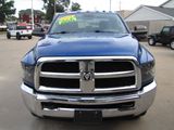 Used 2018 RAM 2500 Tradesman w/ Chrome Appearance Group image 3