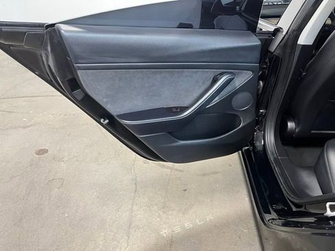 Used 2022 Tesla Model 3 Performance AWD/4WD image 19