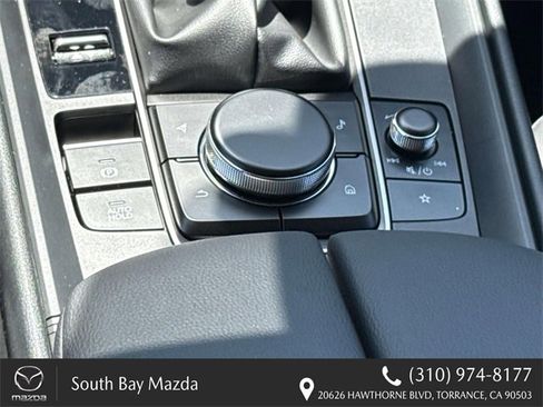 New 2025 MAZDA CX-50 AWD 2.5 S w/ Cargo Package image 14