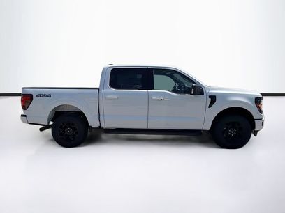 New 2026 Ford F150 XLT