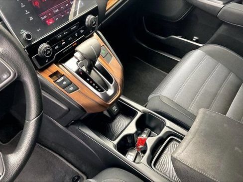 Used 2019 Honda CR-V EX image 17
