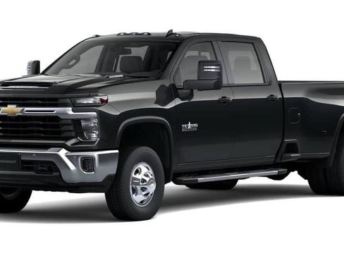 New 2026 Chevrolet Silverado 3500 LT w/ Texas Edition AWD/4WD image 27