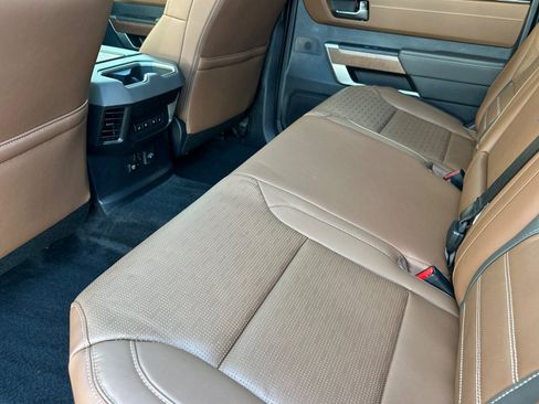 Certified 2026 Toyota Tundra 1794 Edition image 15