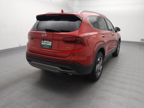 Used 2023 Hyundai Santa Fe SEL AWD/4WD image 7