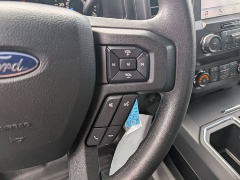 Used 2019 Ford F150 XL w/ Equipment Group 101A Mid AWD/4WD image 20