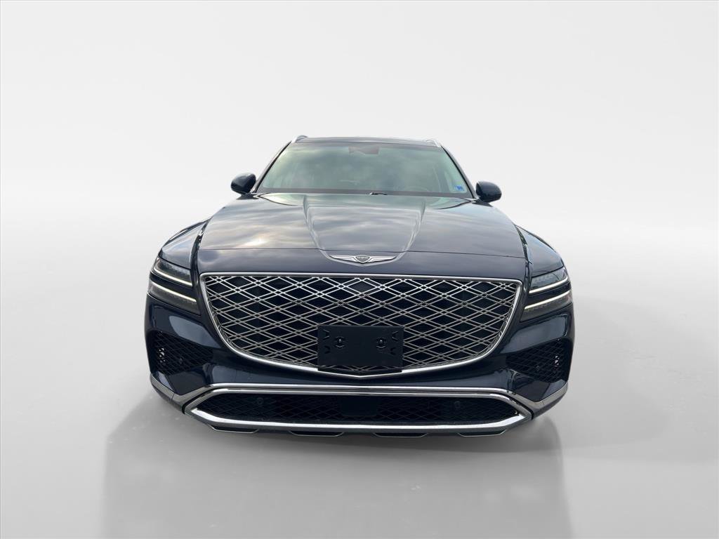 Used 2025 Genesis GV80 2.5T Standard AWD/4WD image 7