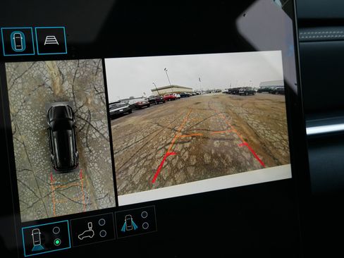 New 2026 GMC Terrain Elevation w/ Elevation Premium Package image 28