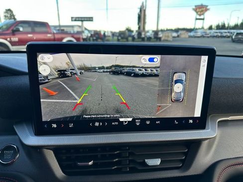 New 2026 Ford Explorer ST-Line w/ ST-Line Street Pack image 20