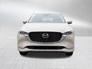 New 2025 MAZDA CX-5 AWD 2.5 S w/ Select Package video 2