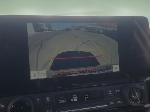 New 2026 Toyota Grand Highlander XLE image 23