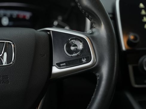 Used 2020 Honda CR-V EX-L image 44