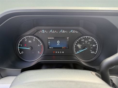 New 2026 Ford F550 4x4 Regular Cab Super Duty image 10