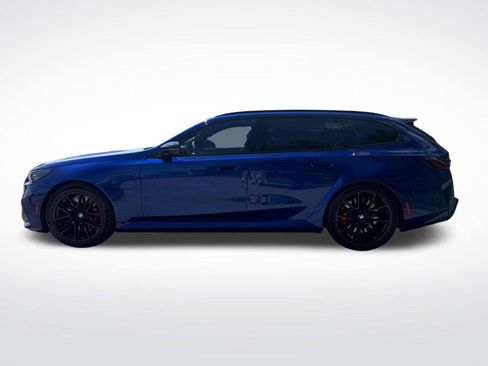 New 2026 BMW M5 Touring AWD/4WD image 6