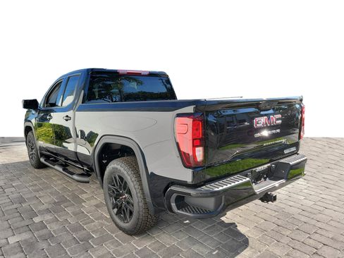New 2026 GMC Sierra 1500 Elevation w/ Elevation Select Package RWD image 4