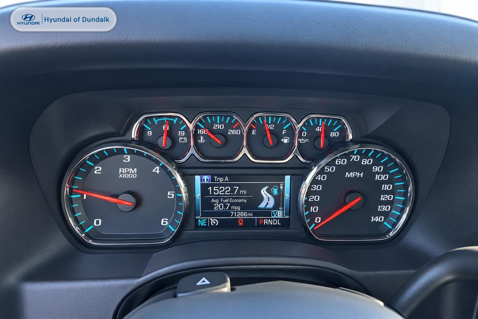 Used 2019 GMC Yukon SLT RWD image 8