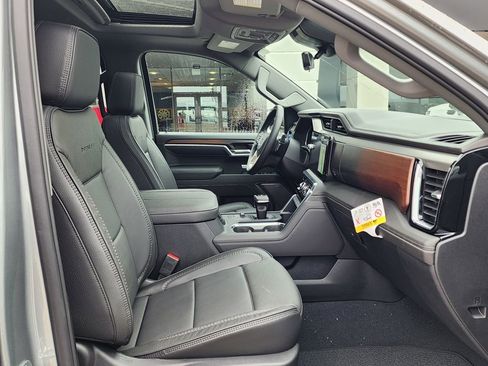 New 2026 GMC Sierra 1500 Denali AWD/4WD image 40