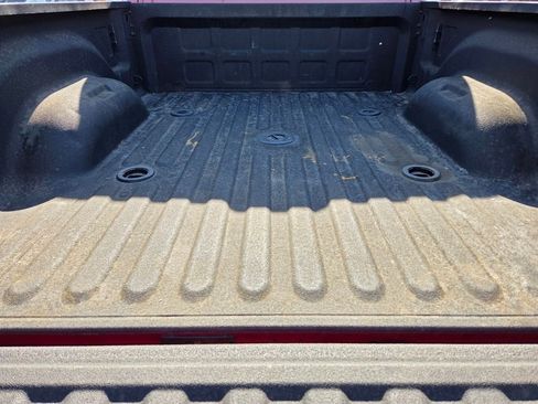 Used 2024 RAM 2500 Limited AWD/4WD image 18
