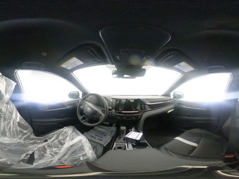 New 2026 Toyota Camry SE FWD image 33