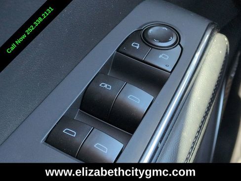 New 2026 GMC Acadia Elevation FWD image 23