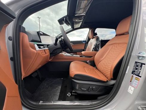 New 2026 Kia Sportage X-Line AWD/4WD image 18
