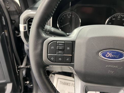 Used 2022 Ford F150 XLT w/ Equipment Group 302A High image 17