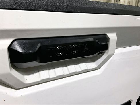 Used 2024 Toyota Tundra SR5 image 30