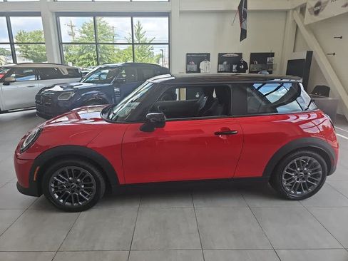 Used 2026 MINI Cooper S FWD image 4