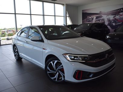 Used 2023 Volkswagen Jetta GLI Autobahn
